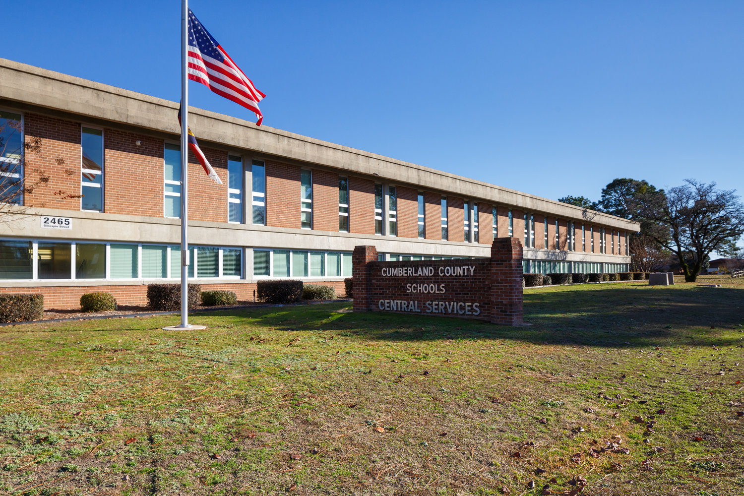 Cumberland County Schools Looking To Fill 200 Vacancies CityView TODAY Cumberland County Schools Looking To Fill 200 Vacancies CityView TODAY